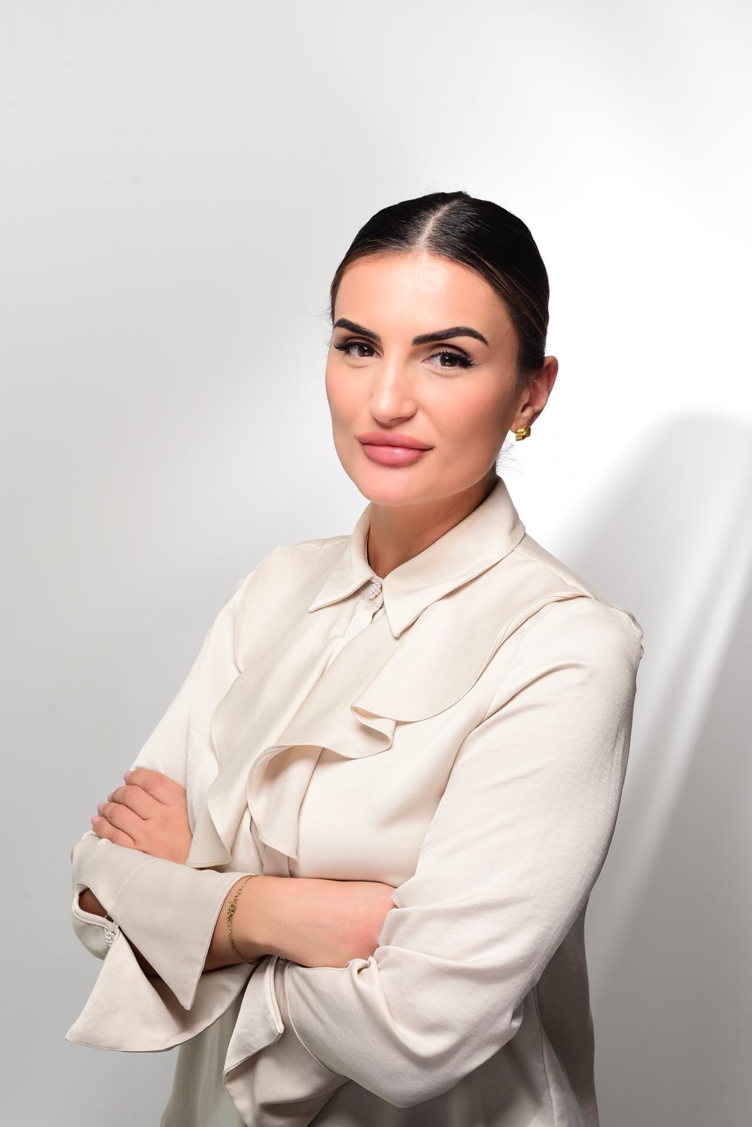 Blenda Ceza – Office ZAJON