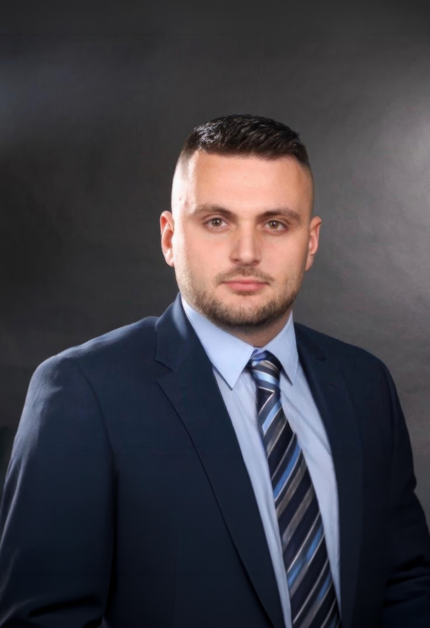 Mirsad Ceza – Objektleiter ZAJON